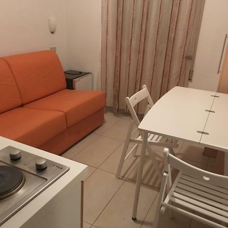 Bed and Breakfast New Prophet Cattolica Exterior foto