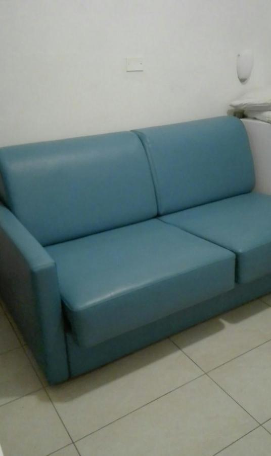 Bed and Breakfast New Prophet Cattolica Exterior foto