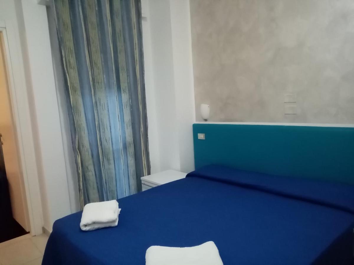 Bed and Breakfast New Prophet Cattolica Exterior foto