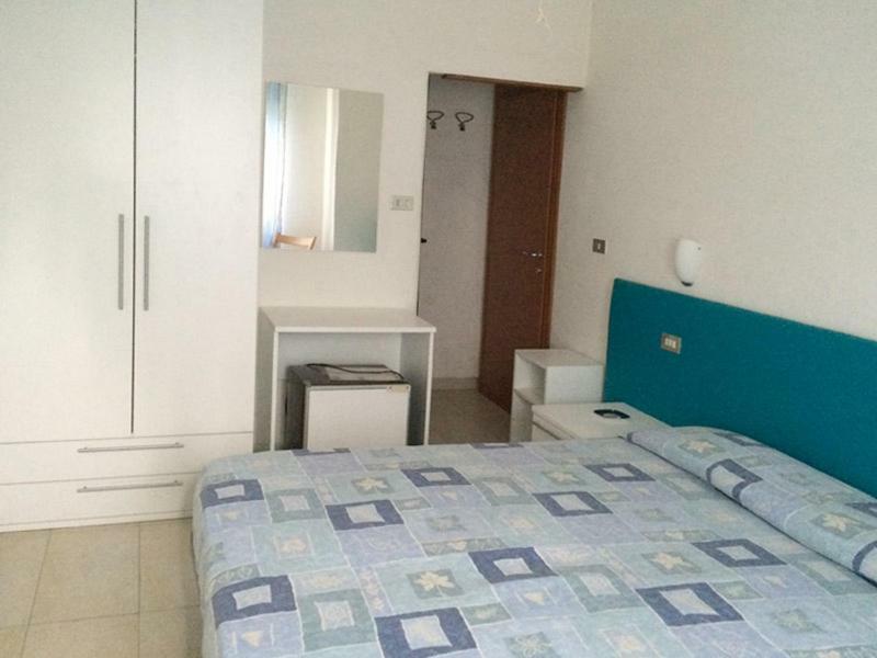 Bed and Breakfast New Prophet Cattolica Exterior foto