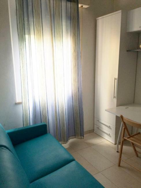 Bed and Breakfast New Prophet Cattolica Exterior foto
