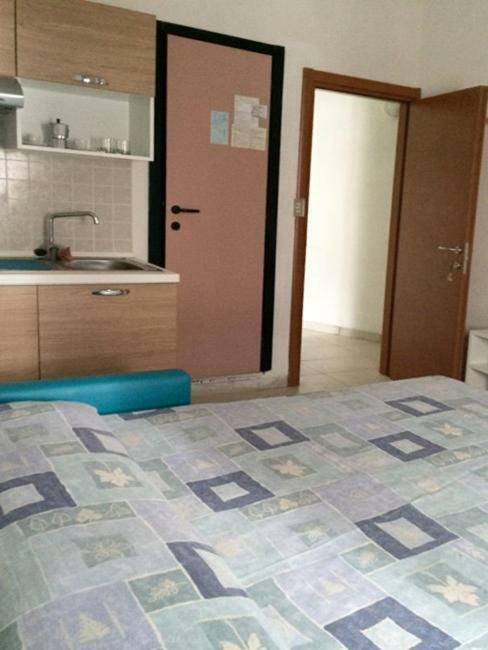 Bed and Breakfast New Prophet Cattolica Exterior foto