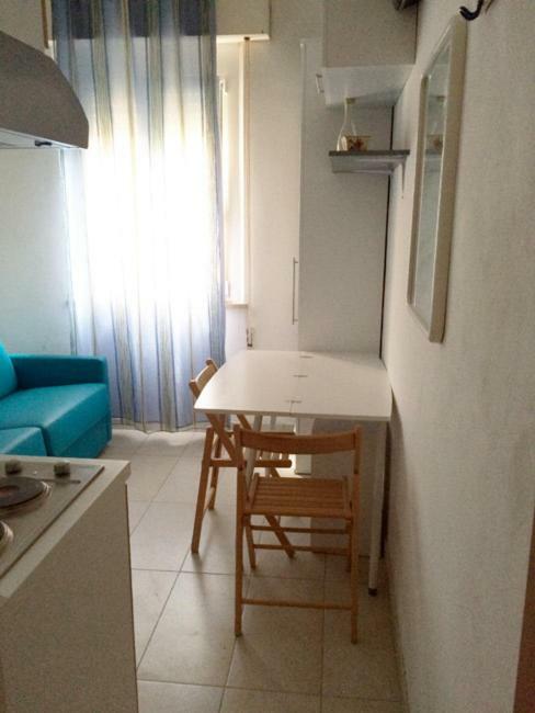 Bed and Breakfast New Prophet Cattolica Exterior foto