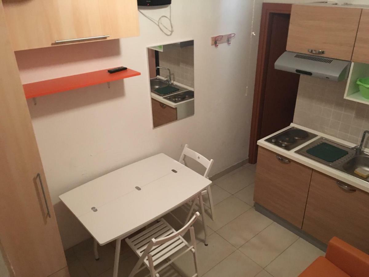 Bed and Breakfast New Prophet Cattolica Exterior foto