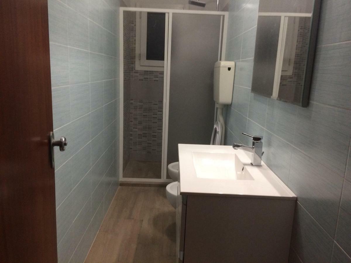 Bed and Breakfast New Prophet Cattolica Exterior foto
