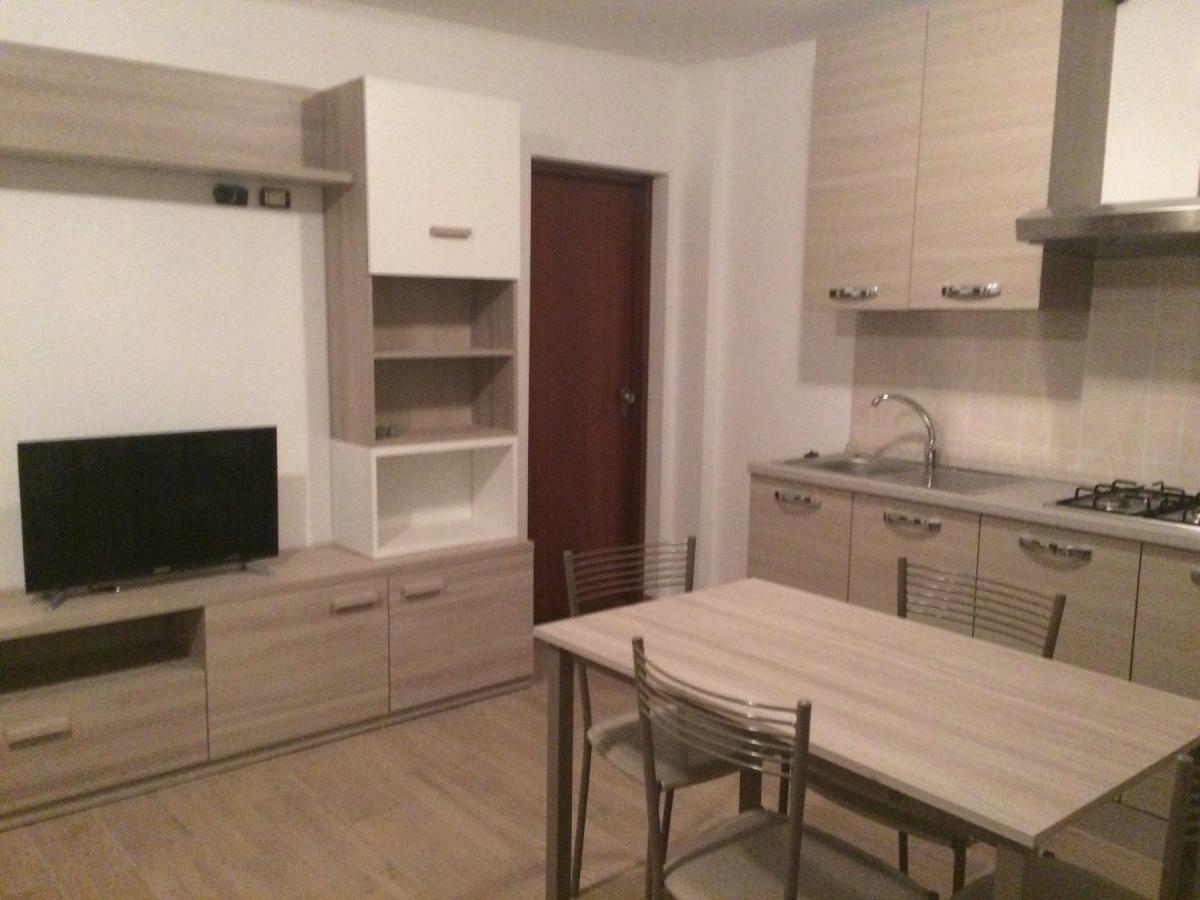 Bed and Breakfast New Prophet Cattolica Exterior foto