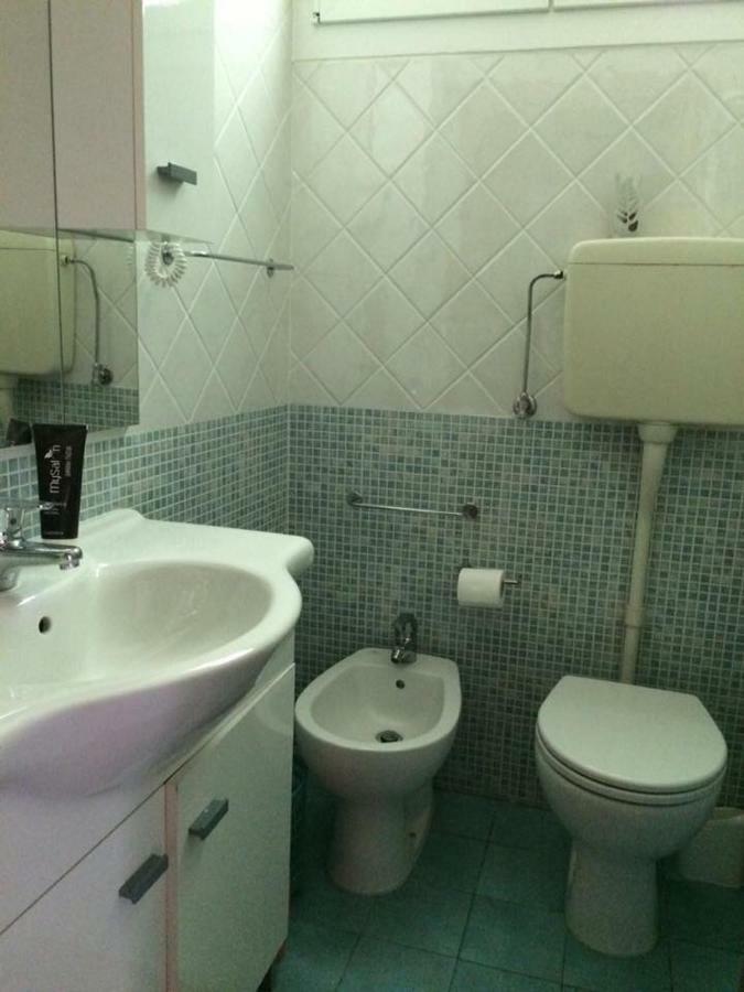 Bed and Breakfast New Prophet Cattolica Exterior foto