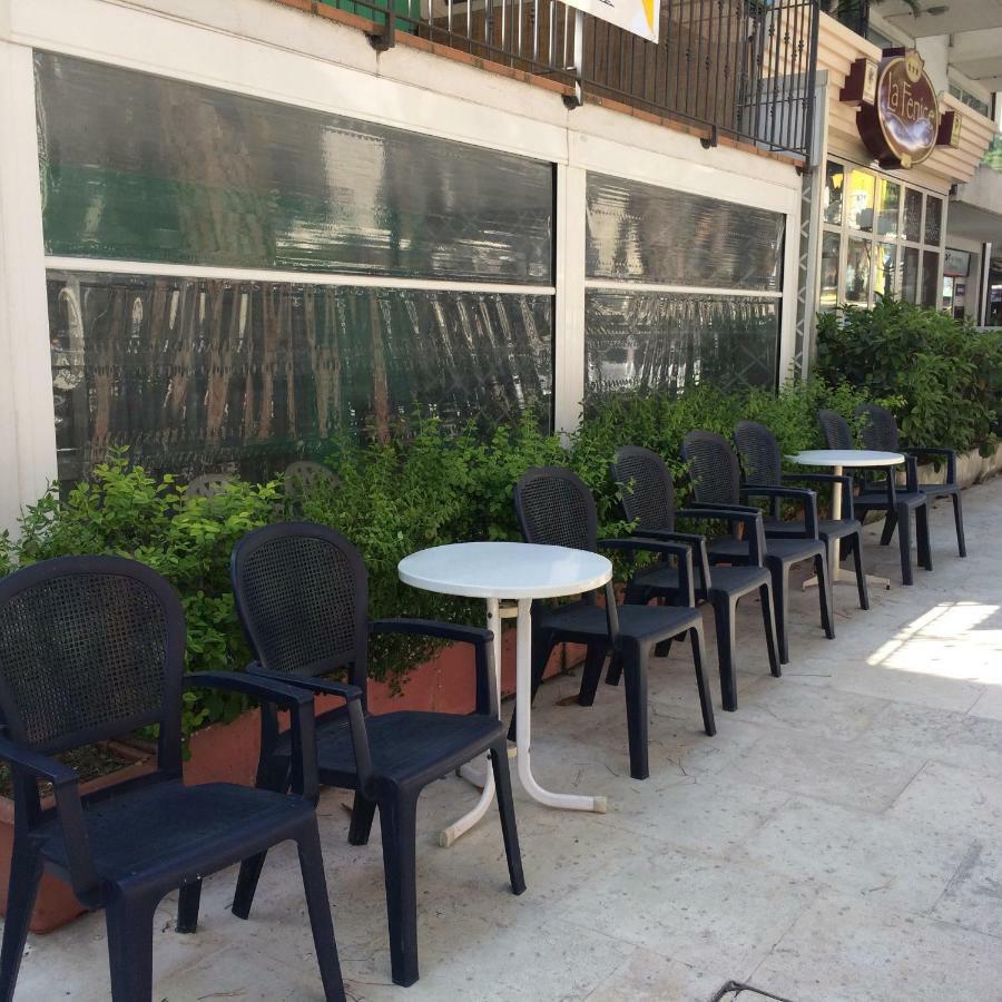 Bed and Breakfast New Prophet Cattolica Exterior foto