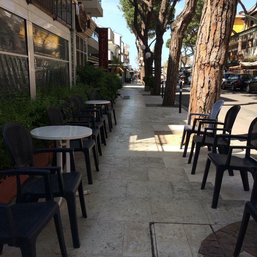 Bed and Breakfast New Prophet Cattolica Exterior foto