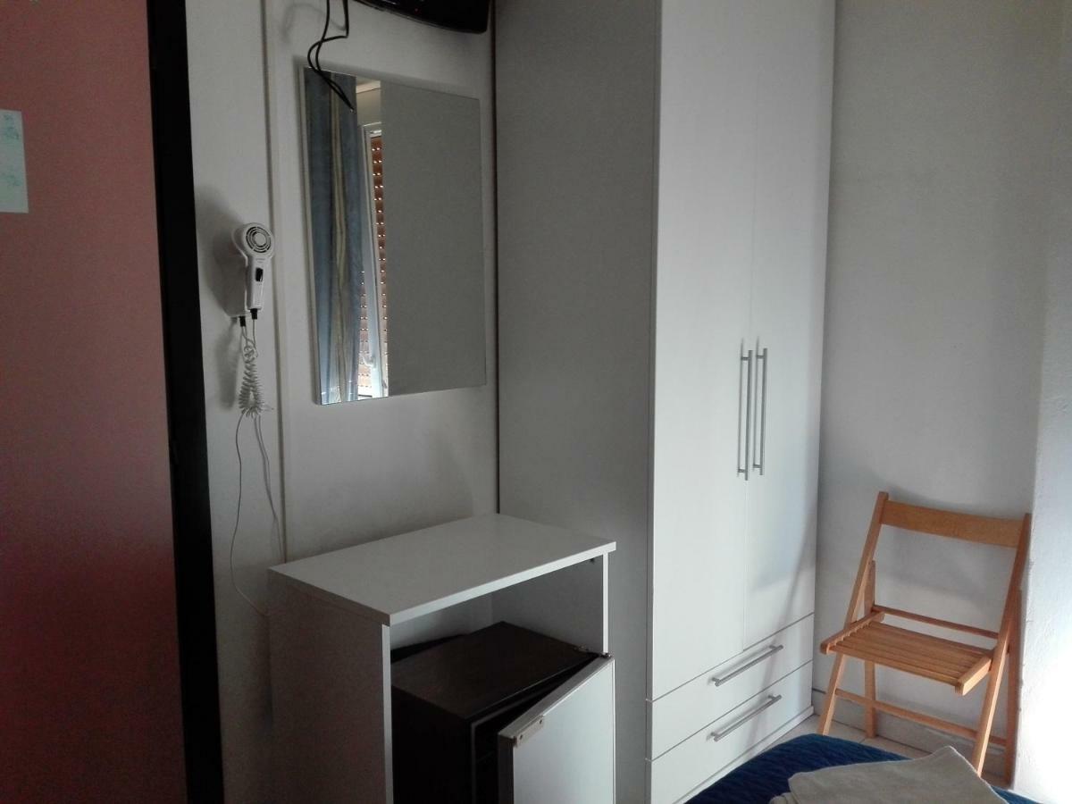Bed and Breakfast New Prophet Cattolica Exterior foto
