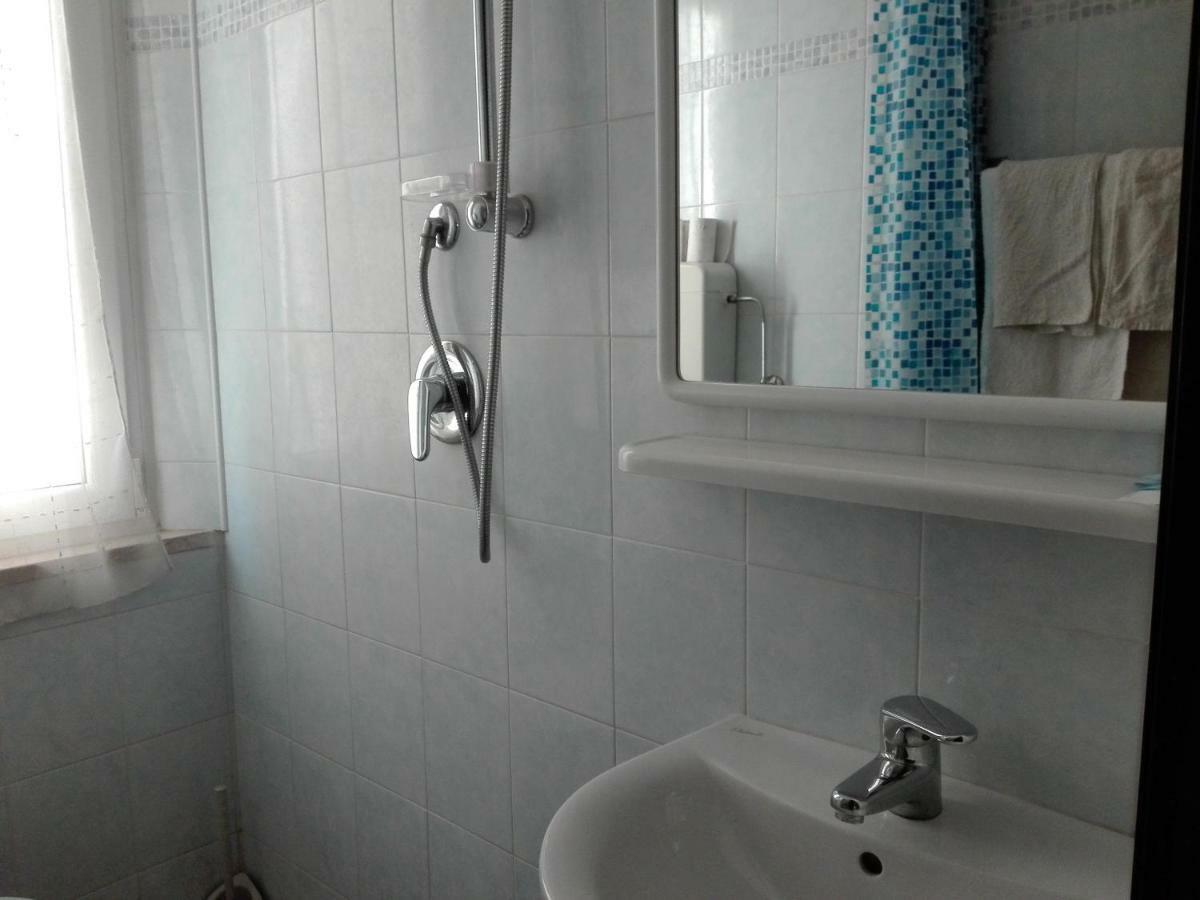 Bed and Breakfast New Prophet Cattolica Exterior foto