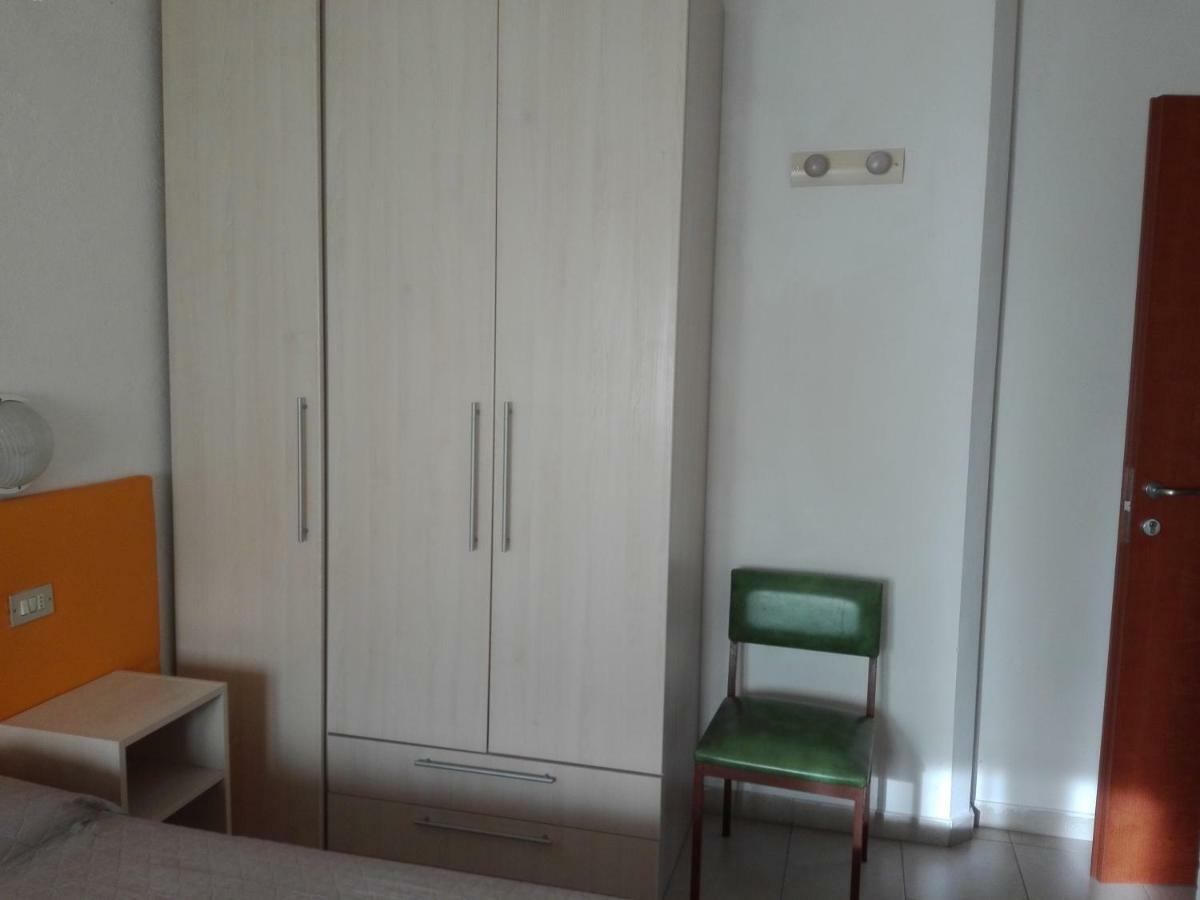 Bed and Breakfast New Prophet Cattolica Exterior foto